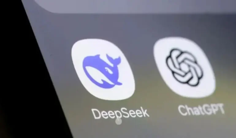 deepseek