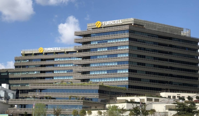 turkcell