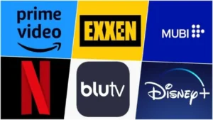 dijital platform haftanın en çok izlenen