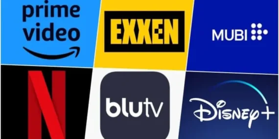 Türkiye’de En Çok Aboneye Sahip Dijital Platformlar Belli Oldu: Zirve Kimin Oldu?