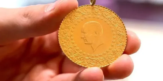 Cumhuriyet Altını, Asgari Ücreti Aştı: 22 Bin 300 Lira