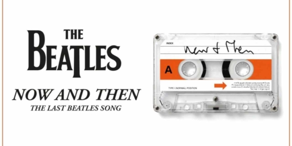 Yapay Zeka, The Beatles’a Grammy Ödülü Kazandırdı