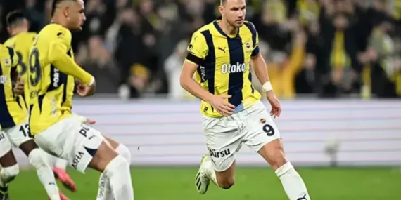 Fenerbahçe 2-0’dan Döndü: Sarı-Lacivertliler, Rizespor’u 3-2 Mağlup Etti