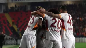 galatasaray