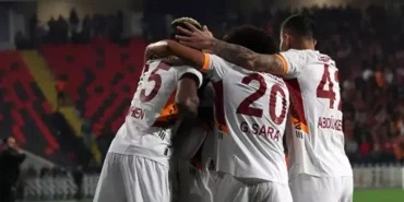 galatasaray