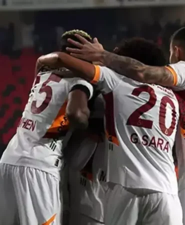 galatasaray