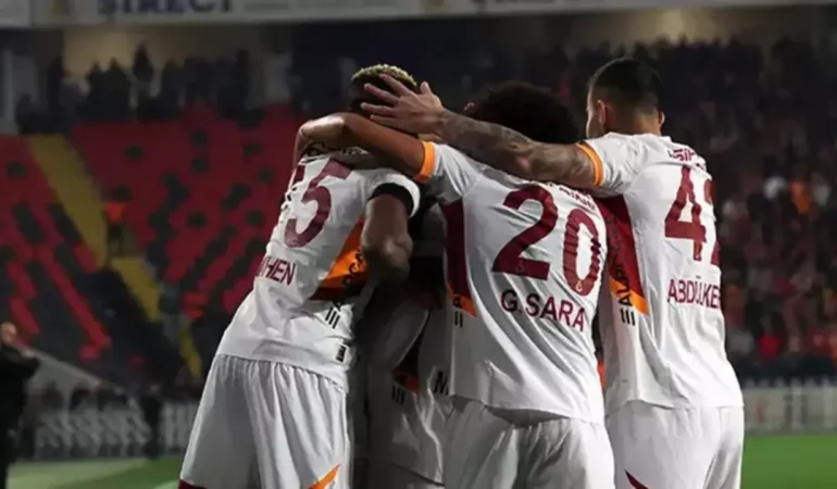 galatasaray