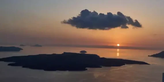 Ege Denizi’nde Depremler Devam Ediyor: 5.2’lik Deprem İzmir’de Hissedildi