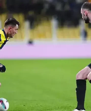 FENERBAHÇE