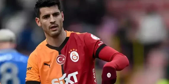 Galatasaray, Bolu Deplasmanında Rahat Kazandı: 1-4