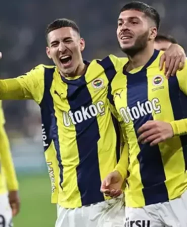 fenerbahçe
