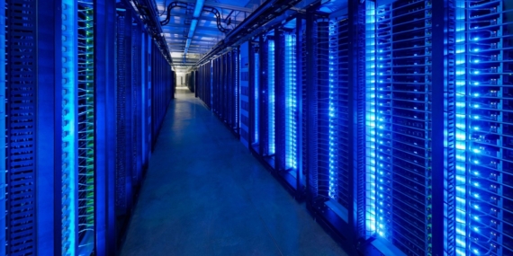 Güney Kore’de Dünyanın En Büyük Veri Merkezi İnşa Ediliyor: Tam Tamına 35 Milyar Dolarlık Proje!