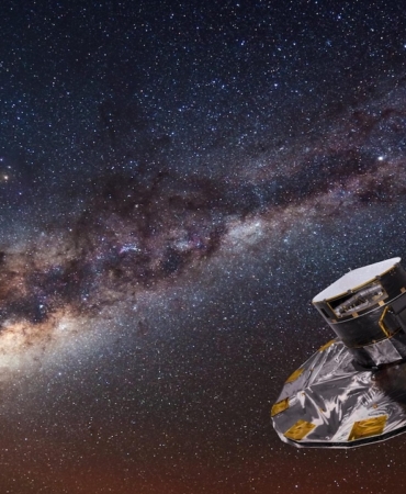 Gaia-Mapping-Stars-Milky-Way-2048x1358