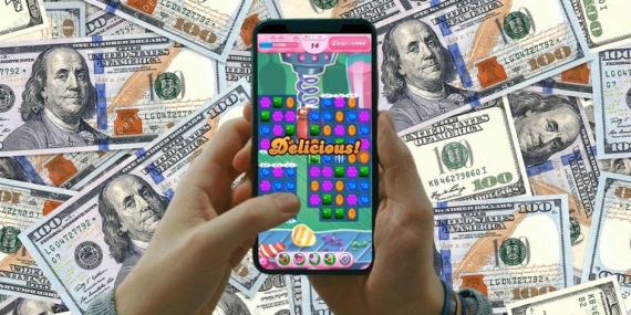 Valve, Steam İçin Reklamlı Oyunları Yasaklama Kararı Aldı