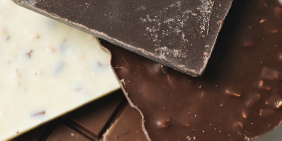 İklim Değişikliği Çikolata Üretimini Tehdit Ediyor