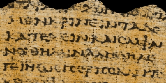 2.000 Yıllık Sır Çözülüyor: Herculaneum Papirüslerinden İlk Kelimeler Okundu