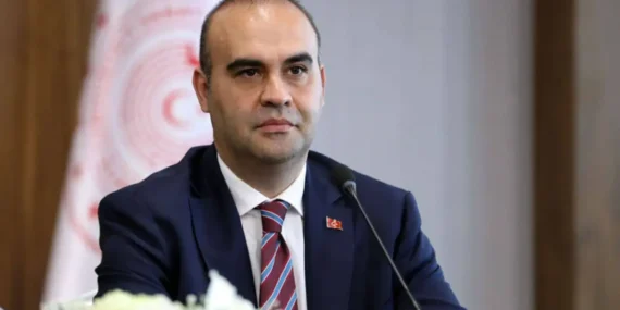 Bakan Kacır Açıkladı: Türkiye ile İtalya, Yatırım Ortaklığını Yüksek Teknoloji Alanlarında Geliştirecek