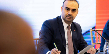 bakan kacır