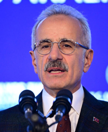 bakan abdulkadir uraloğlu, dört büyükler