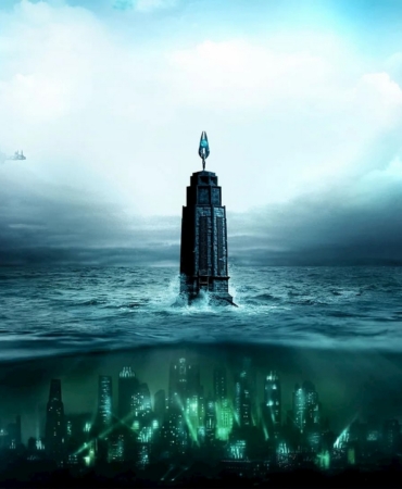 bioshock