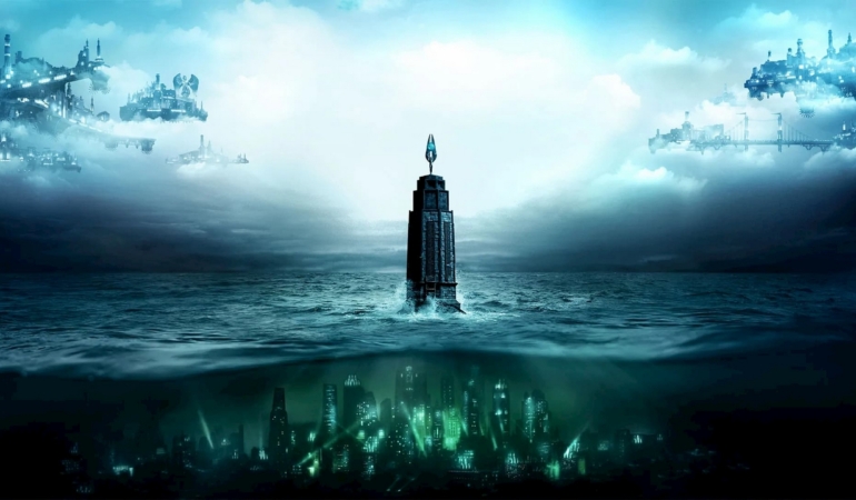 bioshock