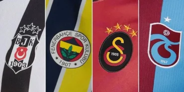 dört büyükler