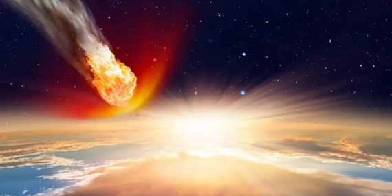 2024 YR4’ün Dünya’ya Çarpma Olasılığı Yarı Yarıya Düştü