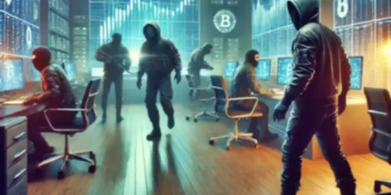 51 Milyar Lira Değerinde Ethereum Soygunu: Dünyanın En Büyük Soygunu Olabilir