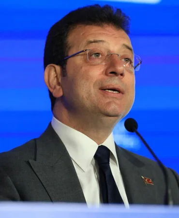 ekrem imamoğlu