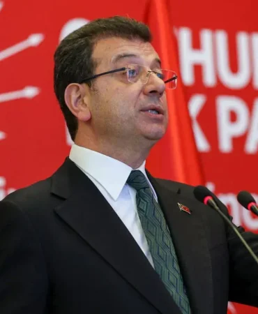 ekrem imamoğlu