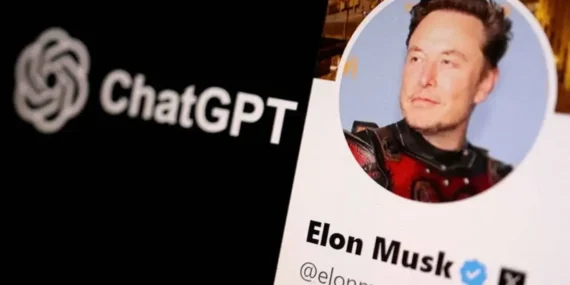 Elon Musk, OpenAI İçin 97 Milyar Doları Gözden Çıkardı