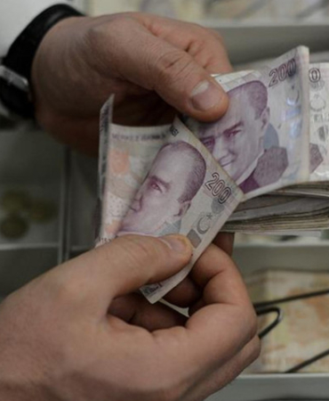 kur korumalı mevduat, en düşüklü emekli maaşı