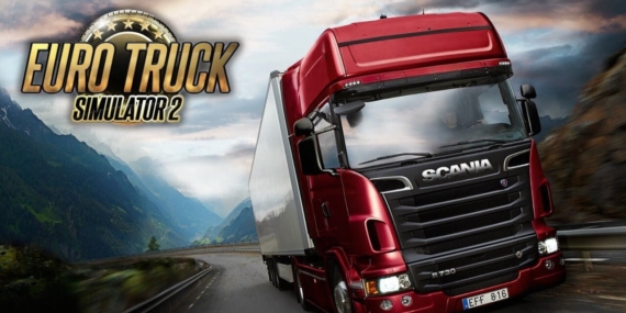 Bir Oyundan Daha Fazlası: Euro Truck Simulator 2, Bilimsel Çalışmalarda Kullanılmaya Başlandı
