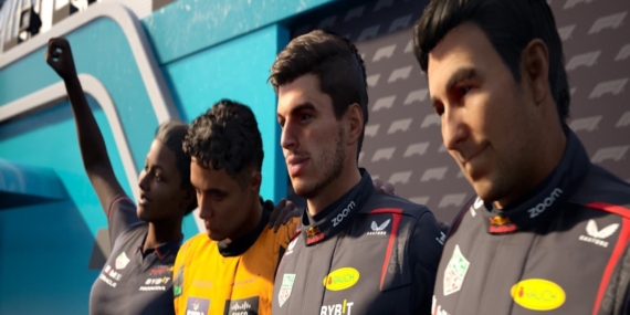 Epic Games, F1 Manager 24’ü Ücretsiz Dağıtacak