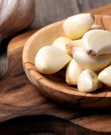 Soğan ve Sarımsak Kokusu Neden Ciltte Kalıcı Oluyor?