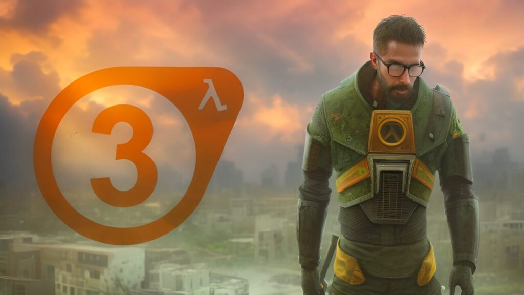 half-life 3