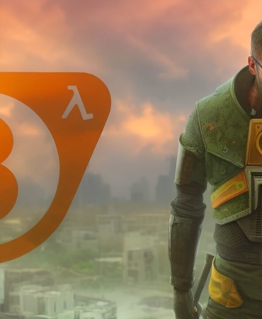 half-life 3