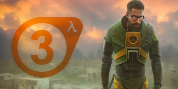 Oyuncuları Heyecanlandıran Haber: Half-Life 3 Resmen Çıkıyor Olabilir