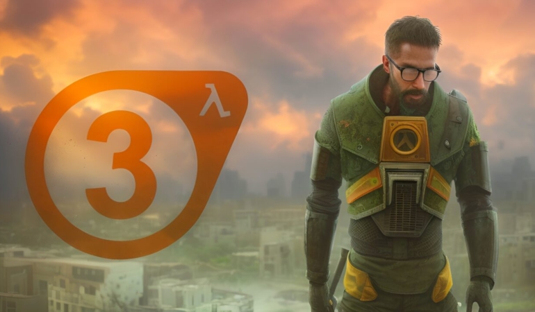 half-life 3
