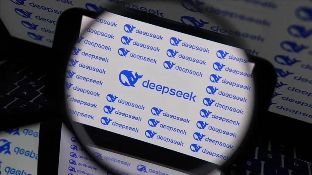 deepseek, nvidia, openaı