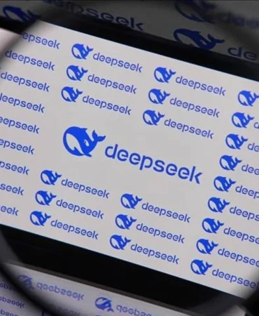 deepseek, nvidia, openaı