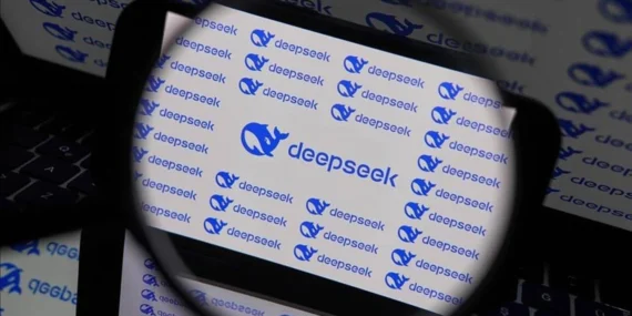 OpenAI Çin Merkezli Yapay Zeka Modellerinin Yasaklanmasını İstiyor: Hedefte DeepSeek Var!