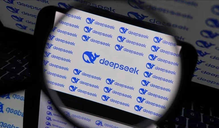 deepseek, nvidia, openaı