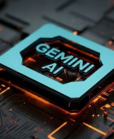 google gemini yapay zeka