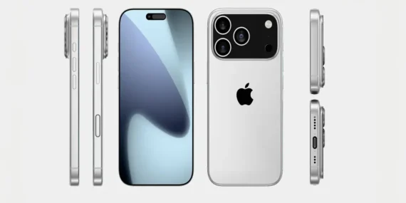 Apple, iPhone 17 Pro’da Video Kaydına Odaklanacak
