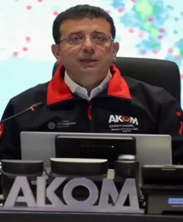 ekrem imamoğlu