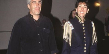 jeffrey epstein