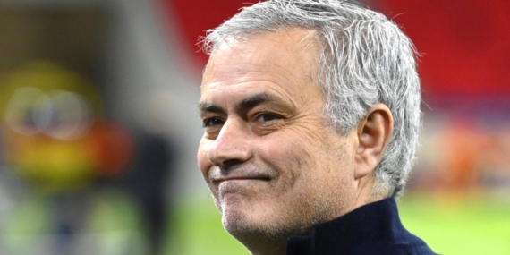 Jose Mourinho En Çok Hangi Oyuncularla Çalışmaktan Keyif Aldı?