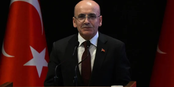 Mehmet Şimşek Açıkladı: “Enflasyon Beklentileri İyileşiyor”