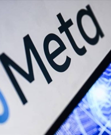 meta, yapay zeka